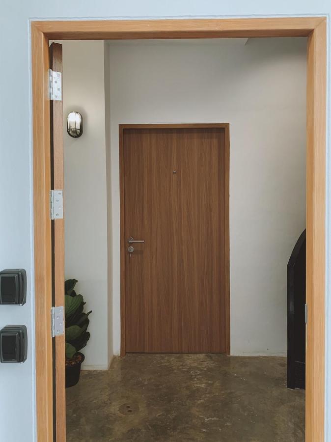 Marlowe-Tony'S Home バンコク都 エクステリア 写真