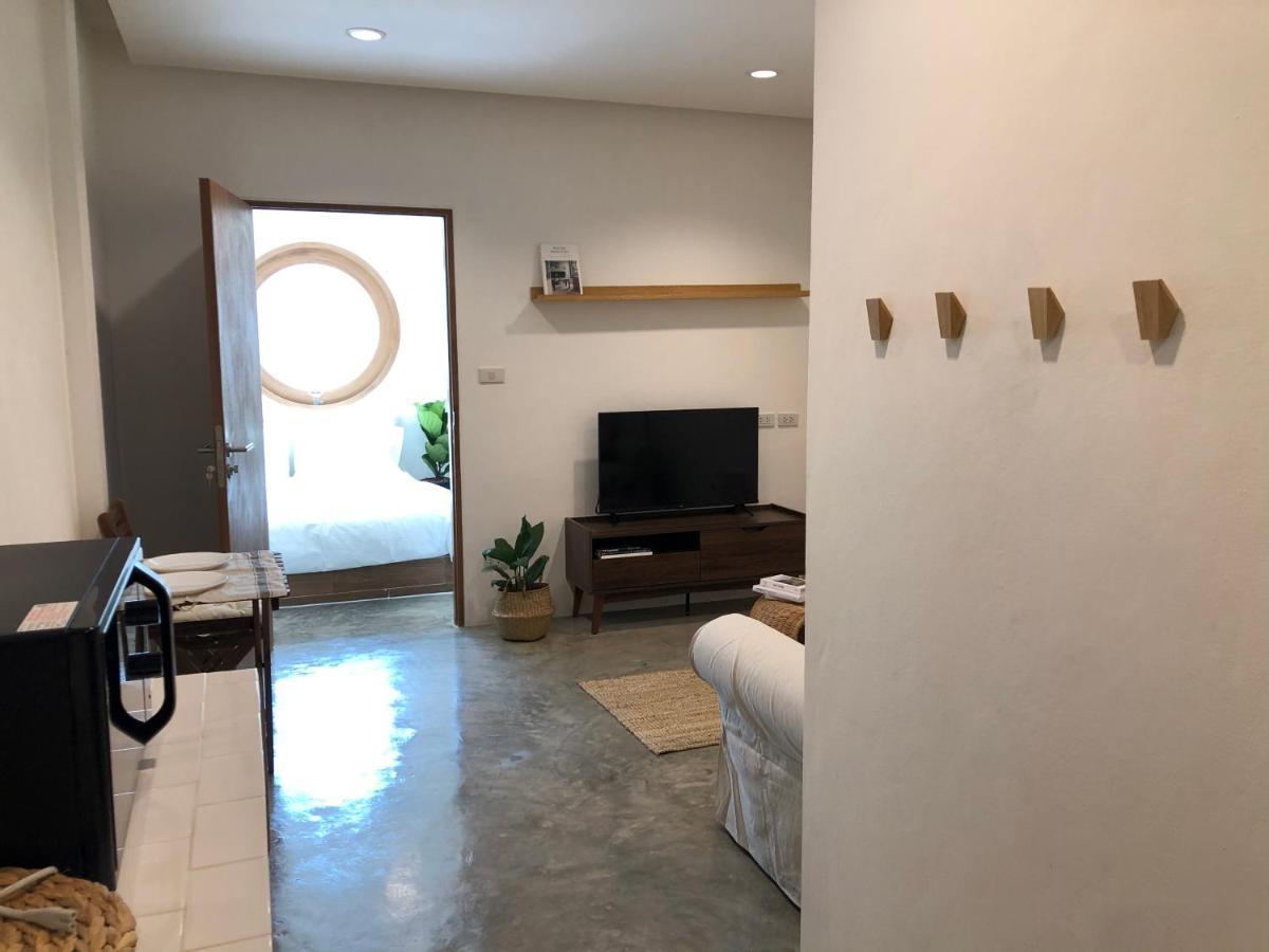 Marlowe-Tony'S Home バンコク都 エクステリア 写真